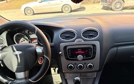 Ford Focus II рестайлинг, 2010 год, 610 000 рублей, 7 фотография