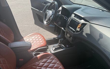 Hyundai Creta I рестайлинг, 2018 год, 1 600 000 рублей, 6 фотография