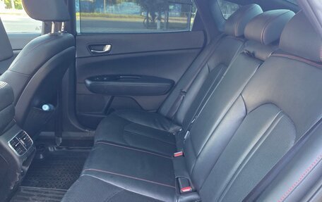 KIA Optima IV, 2016 год, 1 850 000 рублей, 2 фотография