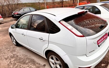 Ford Focus II рестайлинг, 2010 год, 610 000 рублей, 3 фотография