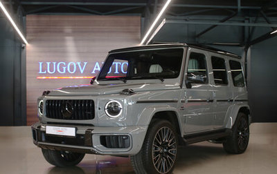 Mercedes-Benz G-Класс AMG, 2025 год, 33 000 000 рублей, 1 фотография