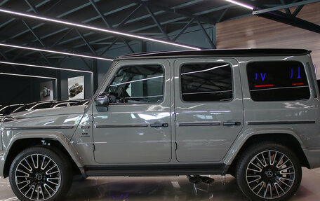 Mercedes-Benz G-Класс AMG, 2025 год, 33 000 000 рублей, 3 фотография