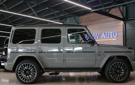 Mercedes-Benz G-Класс AMG, 2025 год, 33 000 000 рублей, 4 фотография
