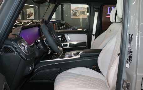 Mercedes-Benz G-Класс AMG, 2025 год, 33 000 000 рублей, 7 фотография