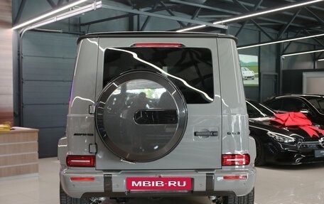 Mercedes-Benz G-Класс AMG, 2025 год, 33 000 000 рублей, 5 фотография