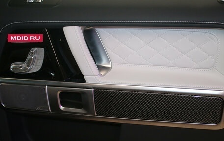 Mercedes-Benz G-Класс AMG, 2025 год, 33 000 000 рублей, 14 фотография