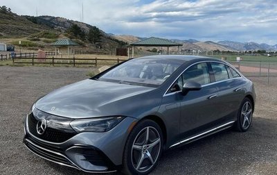 Mercedes-Benz EQE, 2025 год, 6 340 000 рублей, 1 фотография