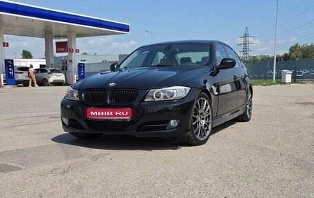 BMW 3 серия, 2009 год, 1 150 000 рублей, 1 фотография