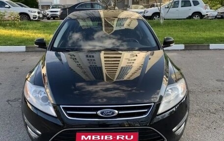 Ford Mondeo IV, 2011 год, 600 000 рублей, 1 фотография