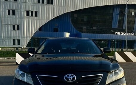 Toyota Camry, 2007 год, 1 250 000 рублей, 1 фотография