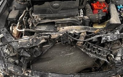 Toyota Camry, 2019 год, 800 000 рублей, 1 фотография