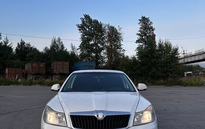 Skoda Octavia, 2009 год, 405 000 рублей, 1 фотография
