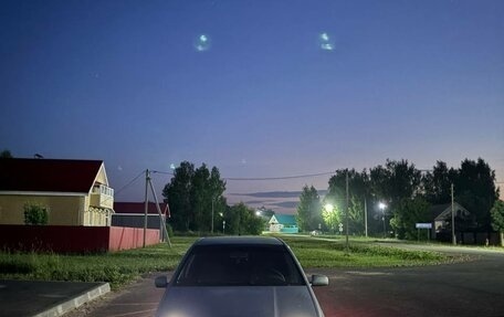 Skoda Fabia I, 2000 год, 250 000 рублей, 1 фотография