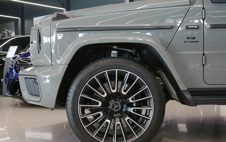 Mercedes-Benz G-Класс AMG, 2025 год, 33 000 000 рублей, 26 фотография