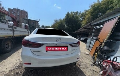 Mazda 6, 2018 год, 1 710 000 рублей, 1 фотография
