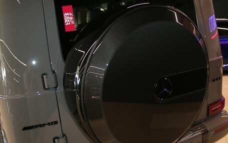 Mercedes-Benz G-Класс AMG, 2025 год, 33 000 000 рублей, 23 фотография