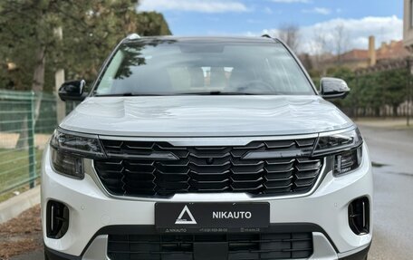 KIA Seltos I, 2026 год, 2 400 000 рублей, 2 фотография
