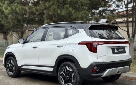 KIA Seltos I, 2026 год, 2 400 000 рублей, 4 фотография