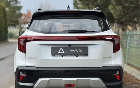 KIA Seltos I, 2026 год, 2 400 000 рублей, 3 фотография