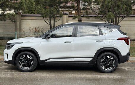 KIA Seltos I, 2026 год, 2 400 000 рублей, 5 фотография