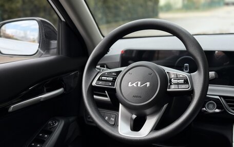 KIA Seltos I, 2026 год, 2 400 000 рублей, 14 фотография