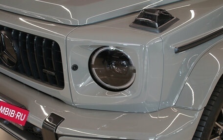 Mercedes-Benz G-Класс AMG, 2025 год, 33 000 000 рублей, 27 фотография