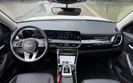 KIA Seltos I, 2026 год, 2 400 000 рублей, 12 фотография