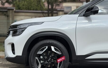 KIA Seltos I, 2026 год, 2 400 000 рублей, 6 фотография
