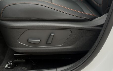 KIA Seltos I, 2026 год, 2 400 000 рублей, 17 фотография