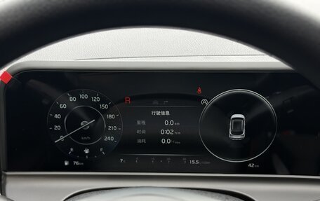 KIA Seltos I, 2026 год, 2 400 000 рублей, 19 фотография