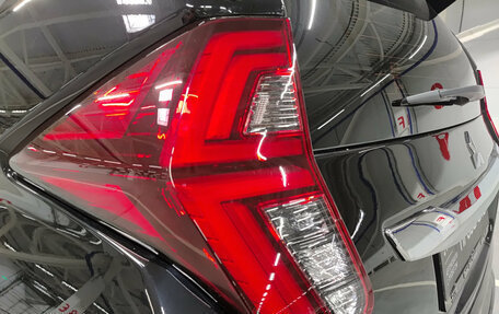 Mitsubishi Pajero Sport III рестайлинг, 2022 год, 3 990 000 рублей, 9 фотография