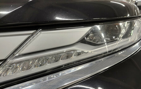 Mitsubishi Pajero Sport III рестайлинг, 2022 год, 3 990 000 рублей, 17 фотография