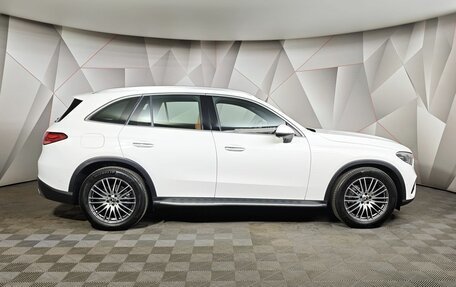 Mercedes-Benz GLC, 2025 год, 8 000 000 рублей, 6 фотография