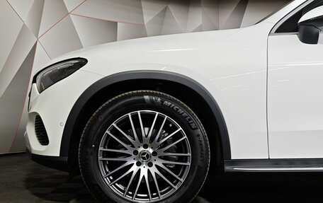Mercedes-Benz GLC, 2025 год, 8 000 000 рублей, 9 фотография