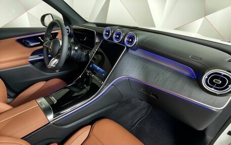 Mercedes-Benz GLC, 2025 год, 8 000 000 рублей, 13 фотография