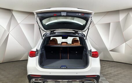 Mercedes-Benz GLC, 2025 год, 8 000 000 рублей, 12 фотография
