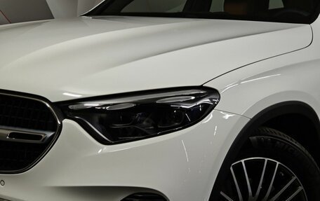 Mercedes-Benz GLC, 2025 год, 8 000 000 рублей, 10 фотография