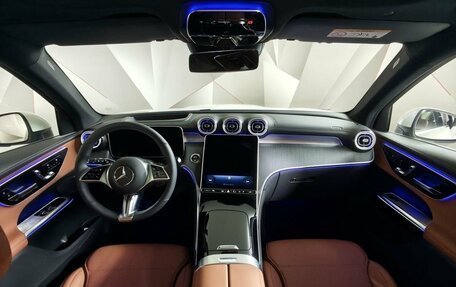 Mercedes-Benz GLC, 2025 год, 8 000 000 рублей, 14 фотография