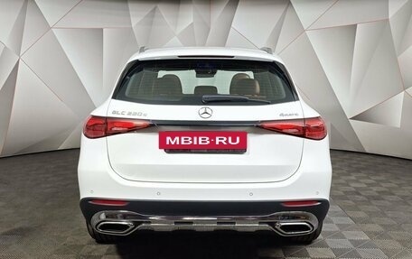 Mercedes-Benz GLC, 2025 год, 8 000 000 рублей, 8 фотография
