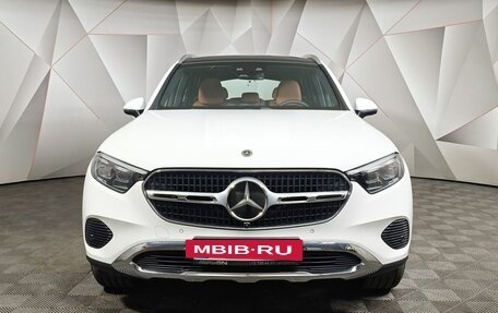 Mercedes-Benz GLC, 2025 год, 8 000 000 рублей, 7 фотография