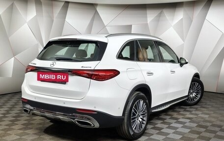 Mercedes-Benz GLC, 2025 год, 8 000 000 рублей, 2 фотография