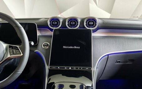 Mercedes-Benz GLC, 2025 год, 8 000 000 рублей, 15 фотография