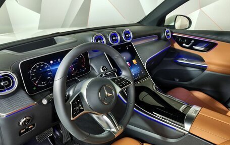 Mercedes-Benz GLC, 2025 год, 8 000 000 рублей, 19 фотография