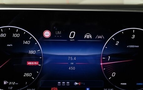 Mercedes-Benz GLC, 2025 год, 8 000 000 рублей, 18 фотография