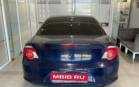 ГАЗ Volga Siber I, 2010 год, 250 000 рублей, 3 фотография