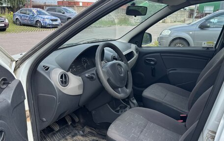Renault Logan I, 2013 год, 295 000 рублей, 9 фотография