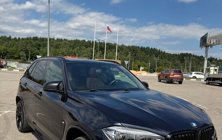 BMW X5, 2017 год, 3 300 000 рублей, 2 фотография