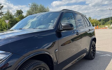 BMW X5, 2017 год, 3 300 000 рублей, 6 фотография