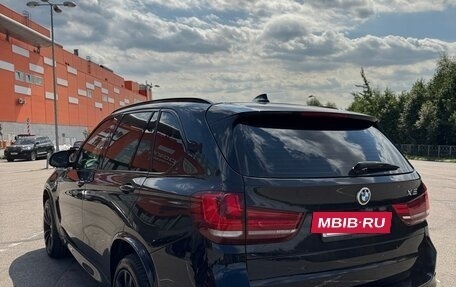BMW X5, 2017 год, 3 300 000 рублей, 3 фотография