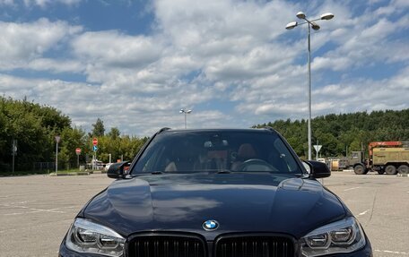 BMW X5, 2017 год, 3 300 000 рублей, 7 фотография